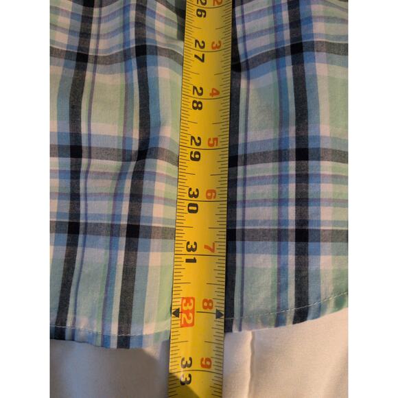 Chaps Men's Button Down Shirt - Picture 4 of 5